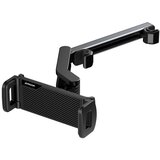Joyroom Avtomobilski nosilec za tablico za vzglavnik avtomobila, črn, (21831438) | Shoptok.si