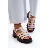 Zaxy Fragrant Women's Sandals | Shoptok.si
