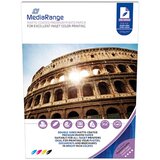 Mediarange foto papir dvostranski A4, mat 250g, 50 listov Cene
