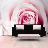  Tapeta - Rose maze 200x140 Cijene