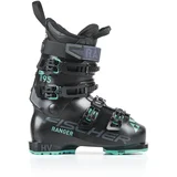pancerice RANGER ONE 95 VAC GW BLACK/BLACK - 37,1/3