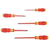 Würth ZEBRA VDE set odvijača sa šlic/PH prihvatom 5/1 061396325 | ePonuda.com