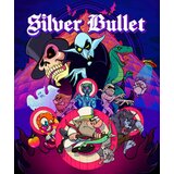 Steam Silver Bullet Key (PC) GLOBAL | Eponuda.com