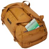 Thule Sportska/putna torba i ruksak 2u1 Chasm 40 L - zlatna | shoptok.hr