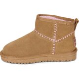 PepeJeans DISS ETNIC G Smeđa | shoptok.hr