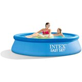 Intex Easy Set 28106NP bazen na napuhavanje, 244 x 61 cm | shoptok.hr