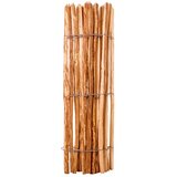  Ograda Drvo Lijeske 120x250 cm | shoptok.hr