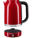 Kitchenaid KA5KEK1701EER Ketler 1,7 L (empire red) | ePonuda.com