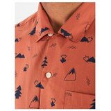 Marmot Muir Camp Narančasta | shoptok.hr