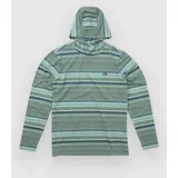 White Cap Tech Longsleeve Lycra marine
