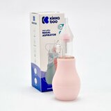 Kikka Boo KikkaBoo nazalni aspirator anti-reflux Pink ( KKB40055 ) KKB40055 Cene'.'