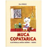 Muca Copatarica Knjiga Cene