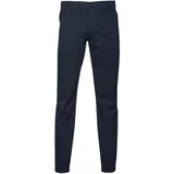 Selected Hlače Chino / Carrot SLHSLIM-NEW MILES 175 FLEX CHINO