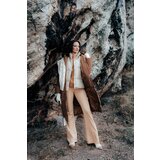 Trendyol Ženske hlače Spanish leg | Shoptok.si