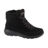 Skechers Polškornji Glacial Ultra - Mara Črna Cene