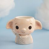 HARRY POTTER &amp;Scaron;alica 3D Dobby 350 ml Slike