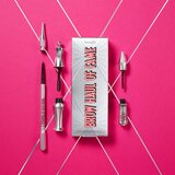 Benefit Brow Haul of Fame set za savršene obrve 4 nijansa | shoptok.hr