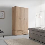 Modern Living Predalnik Joe, Barva Hrasta | Shoptok.si