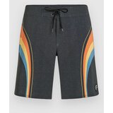O'neill O'Riginals Longboard 19" Boardshorts black original stripe | Shoptok.si
