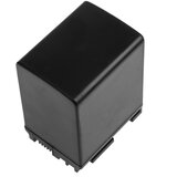 Green cell baterija BP-819 / BP-827 za canon legria HF-10 / HF-G10 / HF-S10, 2250 mah kompatibilna | shoptok.hr