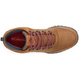 Columbia Trekking čevlji Fairbanks™ Mid 2100881 Rjava | Shoptok.si