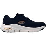 Skechers Modne superge Arch Fit-Big Appeal Črna | Shoptok.si