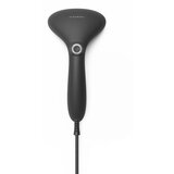 Steamery Črn parni likalnik za oblačila Cirrus 2 – | Shoptok.si