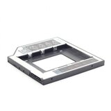 SSD HDD Caddy mobile za notebook univerzalni 12mm 2,5” /HDD, GEMBIRD, MF-95-02 | Eponuda.ba