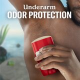 Old Spice Gentle Man's Aloe & Rain trdi deodorant brez aluminijevih soli 50 ml | Shoptok.si