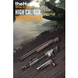 Steam theHunter: Call of the Wild™ - High Caliber Weapon Pack (DLC) (PC) Key GLOBAL Steam theHunter: Call of the Wild™ - High Caliber Weapon Pack (DLC) (PC) Key GLOBAL Slike