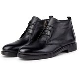 Ducavelli Jaka Genuine Leather Rubber Sole Long Men's Boots, High Top Boots, Boots | ePonuda.com