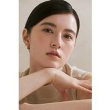 thim Satin Lip Glaze dolgoobstojni sijaj za ustnice z vlažilnim učinkom odtenek 02 Haze Coral 6 g | Shoptok.si