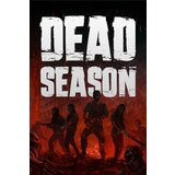Steam Dead Season (PC) Key GLOBAL | ePonuda.com
