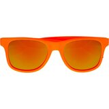 Neon očala v stilu 80-ih - oranžna Cene