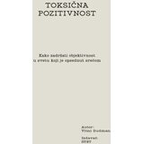 STET Vitni Gudman - Toksična pozitivnost | Eponuda.com