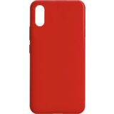 Samsung futrola za mobitel A10s - Original Silicone Case A10s, Crna | Eponuda.ba