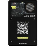ROLLINGSQUARE Rolling Square AirCard Pro BT Tracker for Apple Black Cijene