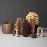 AzureFilm Refill LumberLay filament | Eponuda.com