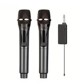  Set bežičnih mikrofona – 2 komada | Eponuda.com