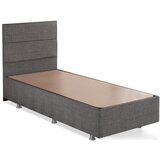 Kalune Design hanah home dušek, baza i uzglavlje za jednokrevetni krevet 100 x 200cm | ePonuda.com
