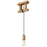  Luster na sajli LEON 1xE27/60W/230V | Eponuda.com