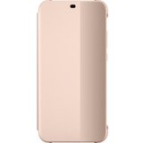Huawei original preklopna torbica smart view za P20 lite pink z okenčkom Cene