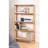 Actona biblioteka od hrastovine Acton Braidwood | shoptok.hr