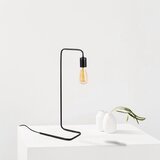 Opviq denge - 3441 Black Table Lamp Cene