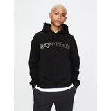 GAP Oversize Athletic Sweatshirt - Men's | shoptok.hr