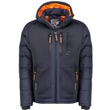Geographical Norway Beachwood068 man navy Cijene