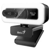 Genius Web Kamera 720p FaceCam LIGHT, 30fps, Mikrofon | Eponuda.ba