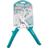 Total Kliješta za bušenje rupa 2,5-5 mm THT33526 TOTAL | Eponuda.ba