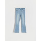 Reserved - GIRLS` JEANS TROUSERS - plava Cijene