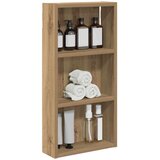  Kopalna stenska omarica s polico Oreh 30 x 10 x 60,5 cm, (5000233159) | Shoptok.si